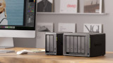 Synology DS725+: connettività 2.5 GbE e 40 TB di spazio grezzo per PMI e professionisti